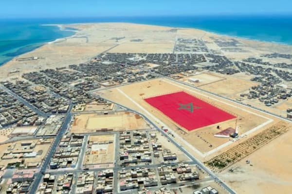 Livraison cosmétiques naturels Dakhla