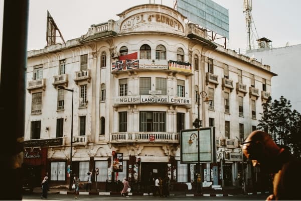 Livraison cosmétiques naturels Kénitra