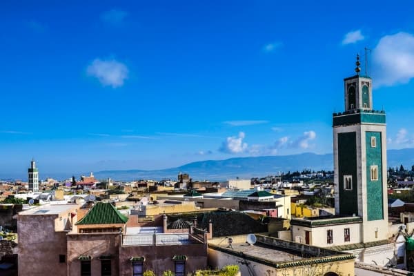 Livraison cosmétiques naturels Meknès