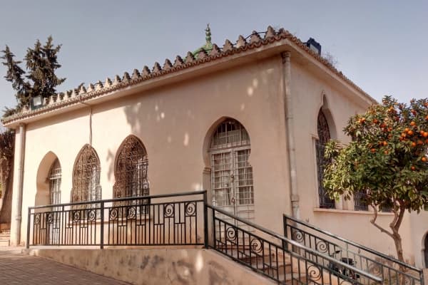 Livraison cosmétiques naturels Oujda