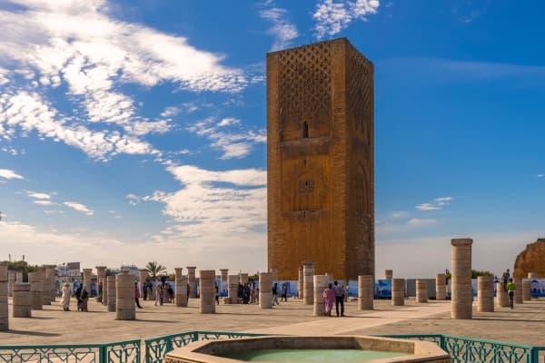 Livraison cosmétiques naturels Rabat