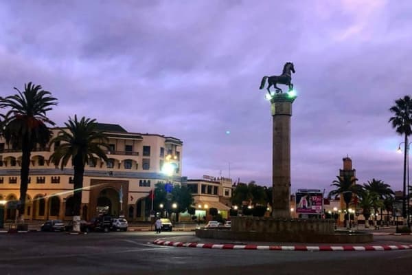 Livraison cosmétiques naturels Settat