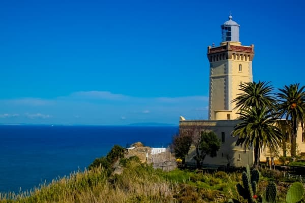 Livraison cosmétiques naturels Tanger