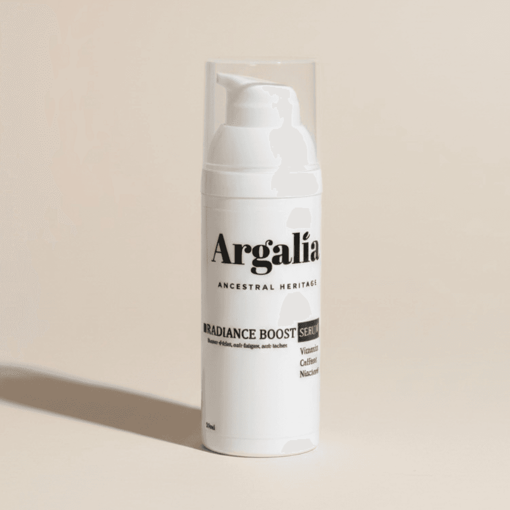 Radiance Boost Serum à la vitamine C