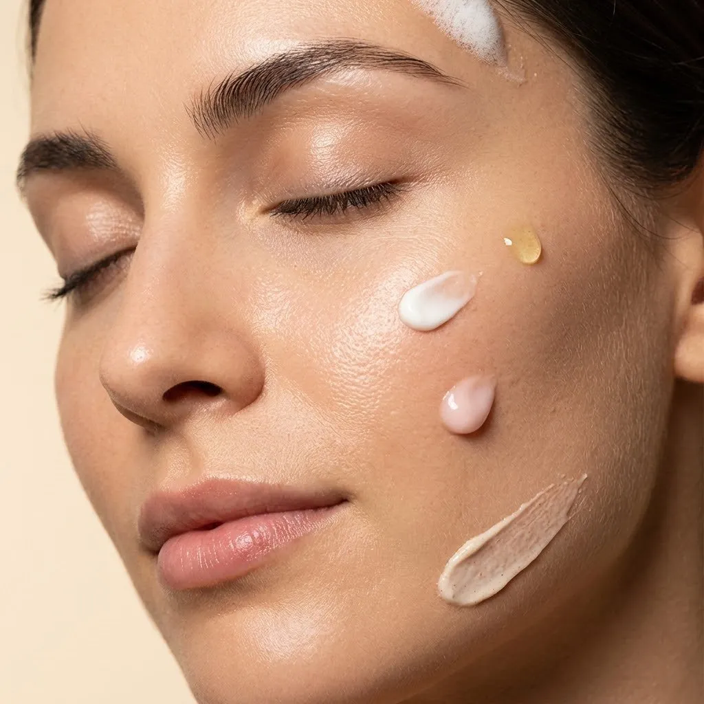 Rituels Visage